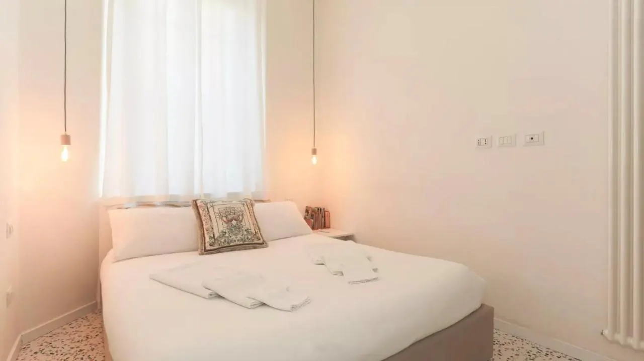 Secret Garden In The Heart Of Isola Apartment Milan